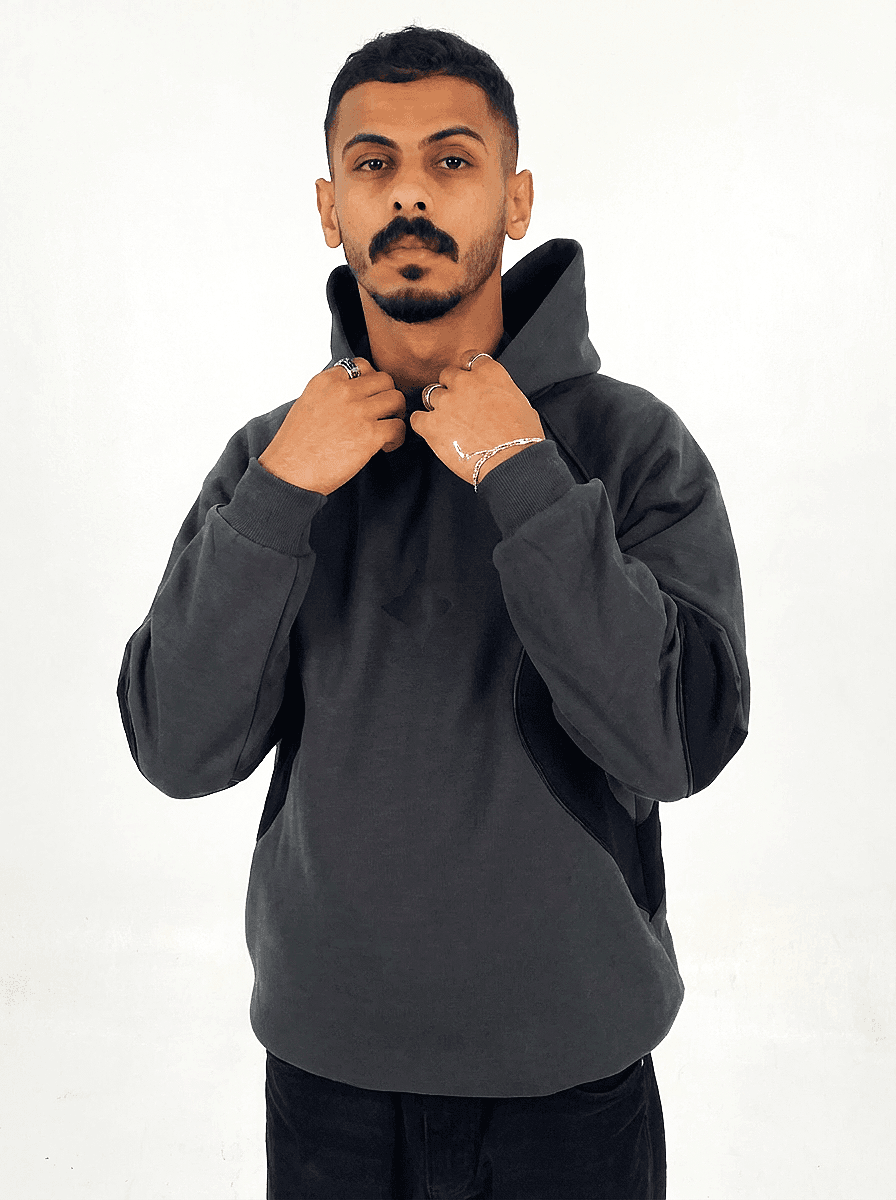 Ironic Nova Hoodie (20% OFF)